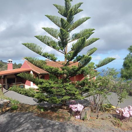 Casa Los Calderos Вилья-де-Масо Экстерьер фото