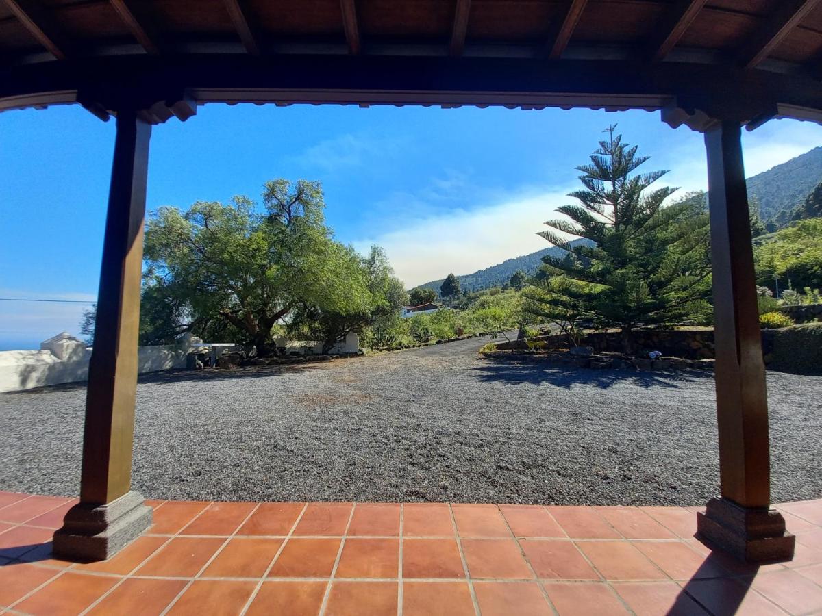Casa Los Calderos Вилья-де-Масо Экстерьер фото